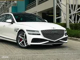 Genesis G80 2023